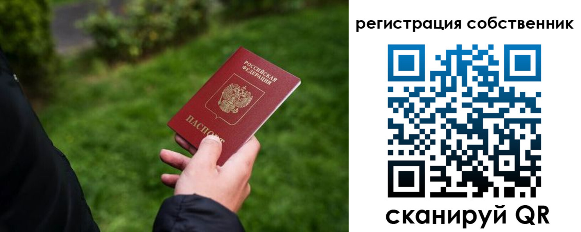 временная регистрация недорого в Оленегорске